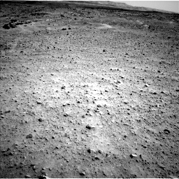 Nasa's Mars rover Curiosity acquired this image using its Left Navigation Camera on Sol 685, at drive 1608, site number 38