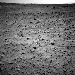 Nasa's Mars rover Curiosity acquired this image using its Left Navigation Camera on Sol 685, at drive 1638, site number 38