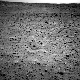 Nasa's Mars rover Curiosity acquired this image using its Left Navigation Camera on Sol 685, at drive 1656, site number 38