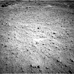 Nasa's Mars rover Curiosity acquired this image using its Left Navigation Camera on Sol 685, at drive 1674, site number 38