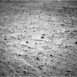 Nasa's Mars rover Curiosity acquired this image using its Left Navigation Camera on Sol 685, at drive 1740, site number 38
