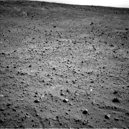 Nasa's Mars rover Curiosity acquired this image using its Left Navigation Camera on Sol 685, at drive 1746, site number 38