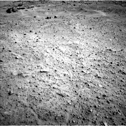 Nasa's Mars rover Curiosity acquired this image using its Left Navigation Camera on Sol 685, at drive 1746, site number 38