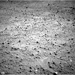 Nasa's Mars rover Curiosity acquired this image using its Left Navigation Camera on Sol 685, at drive 1752, site number 38