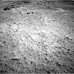 Nasa's Mars rover Curiosity acquired this image using its Left Navigation Camera on Sol 685, at drive 1752, site number 38