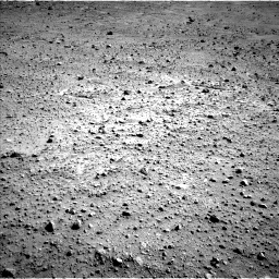 Nasa's Mars rover Curiosity acquired this image using its Left Navigation Camera on Sol 685, at drive 1758, site number 38
