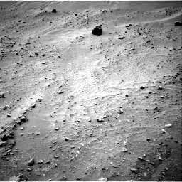 Nasa's Mars rover Curiosity acquired this image using its Right Navigation Camera on Sol 685, at drive 1368, site number 38