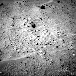 Nasa's Mars rover Curiosity acquired this image using its Right Navigation Camera on Sol 685, at drive 1428, site number 38