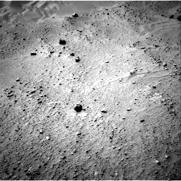 Nasa's Mars rover Curiosity acquired this image using its Right Navigation Camera on Sol 685, at drive 1446, site number 38