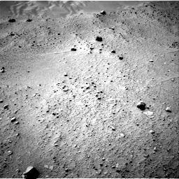 Nasa's Mars rover Curiosity acquired this image using its Right Navigation Camera on Sol 685, at drive 1452, site number 38