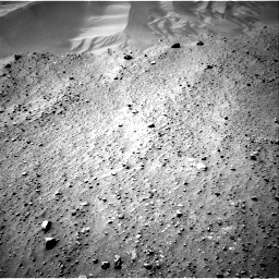 Nasa's Mars rover Curiosity acquired this image using its Right Navigation Camera on Sol 685, at drive 1476, site number 38