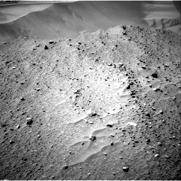 Nasa's Mars rover Curiosity acquired this image using its Right Navigation Camera on Sol 685, at drive 1500, site number 38