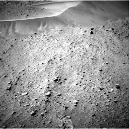 Nasa's Mars rover Curiosity acquired this image using its Right Navigation Camera on Sol 685, at drive 1512, site number 38