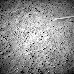 Nasa's Mars rover Curiosity acquired this image using its Right Navigation Camera on Sol 685, at drive 1542, site number 38