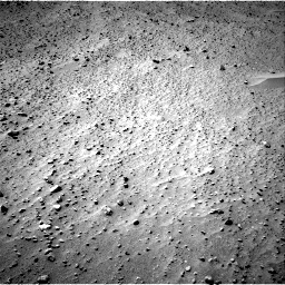 Nasa's Mars rover Curiosity acquired this image using its Right Navigation Camera on Sol 685, at drive 1548, site number 38