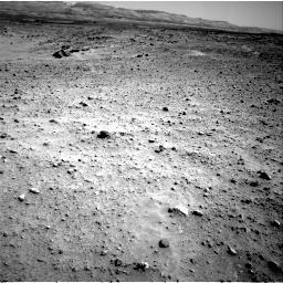 Nasa's Mars rover Curiosity acquired this image using its Right Navigation Camera on Sol 685, at drive 1554, site number 38