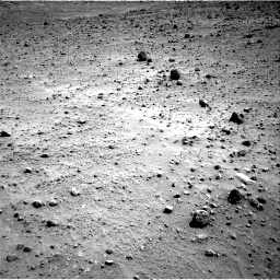 Nasa's Mars rover Curiosity acquired this image using its Right Navigation Camera on Sol 685, at drive 1554, site number 38