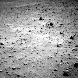 Nasa's Mars rover Curiosity acquired this image using its Right Navigation Camera on Sol 685, at drive 1560, site number 38