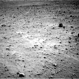 Nasa's Mars rover Curiosity acquired this image using its Right Navigation Camera on Sol 685, at drive 1572, site number 38