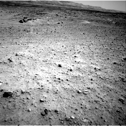 Nasa's Mars rover Curiosity acquired this image using its Right Navigation Camera on Sol 685, at drive 1572, site number 38