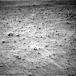 Nasa's Mars rover Curiosity acquired this image using its Right Navigation Camera on Sol 685, at drive 1596, site number 38