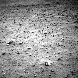 Nasa's Mars rover Curiosity acquired this image using its Right Navigation Camera on Sol 685, at drive 1608, site number 38