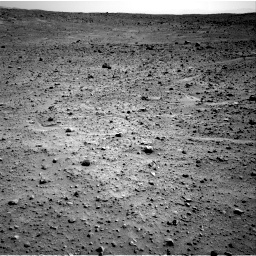 Nasa's Mars rover Curiosity acquired this image using its Right Navigation Camera on Sol 685, at drive 1638, site number 38