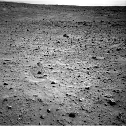 Nasa's Mars rover Curiosity acquired this image using its Right Navigation Camera on Sol 685, at drive 1656, site number 38