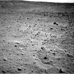 Nasa's Mars rover Curiosity acquired this image using its Right Navigation Camera on Sol 685, at drive 1674, site number 38