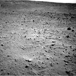 Nasa's Mars rover Curiosity acquired this image using its Right Navigation Camera on Sol 685, at drive 1692, site number 38