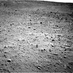 Nasa's Mars rover Curiosity acquired this image using its Right Navigation Camera on Sol 685, at drive 1710, site number 38