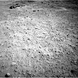 Nasa's Mars rover Curiosity acquired this image using its Right Navigation Camera on Sol 685, at drive 1728, site number 38