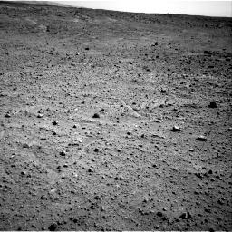 Nasa's Mars rover Curiosity acquired this image using its Right Navigation Camera on Sol 685, at drive 1734, site number 38