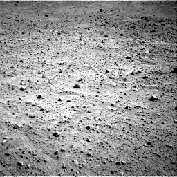 Nasa's Mars rover Curiosity acquired this image using its Right Navigation Camera on Sol 685, at drive 1740, site number 38
