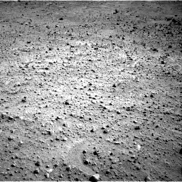 Nasa's Mars rover Curiosity acquired this image using its Right Navigation Camera on Sol 685, at drive 1752, site number 38