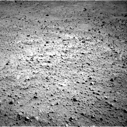 Nasa's Mars rover Curiosity acquired this image using its Right Navigation Camera on Sol 685, at drive 1758, site number 38
