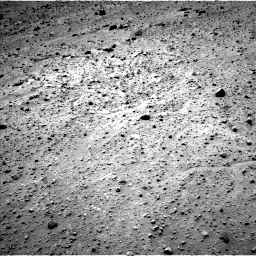 Nasa's Mars rover Curiosity acquired this image using its Left Navigation Camera on Sol 688, at drive 18, site number 39