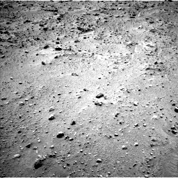 Nasa's Mars rover Curiosity acquired this image using its Left Navigation Camera on Sol 688, at drive 90, site number 39