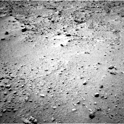 Nasa's Mars rover Curiosity acquired this image using its Left Navigation Camera on Sol 688, at drive 96, site number 39