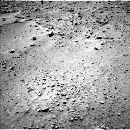 Nasa's Mars rover Curiosity acquired this image using its Left Navigation Camera on Sol 688, at drive 102, site number 39