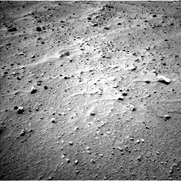 Nasa's Mars rover Curiosity acquired this image using its Left Navigation Camera on Sol 688, at drive 186, site number 39