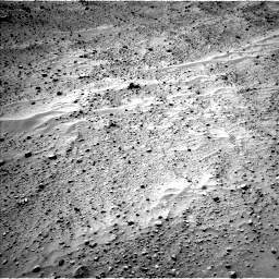 Nasa's Mars rover Curiosity acquired this image using its Left Navigation Camera on Sol 688, at drive 408, site number 39