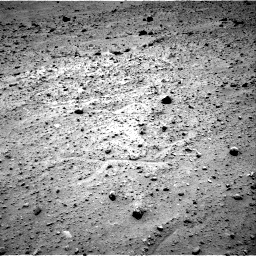 Nasa's Mars rover Curiosity acquired this image using its Right Navigation Camera on Sol 688, at drive 0, site number 39