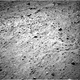 Nasa's Mars rover Curiosity acquired this image using its Right Navigation Camera on Sol 688, at drive 18, site number 39