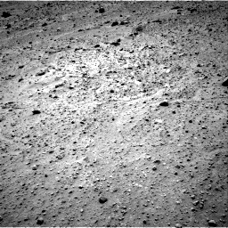 Nasa's Mars rover Curiosity acquired this image using its Right Navigation Camera on Sol 688, at drive 24, site number 39