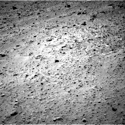 Nasa's Mars rover Curiosity acquired this image using its Right Navigation Camera on Sol 688, at drive 30, site number 39