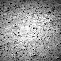 Nasa's Mars rover Curiosity acquired this image using its Right Navigation Camera on Sol 688, at drive 36, site number 39