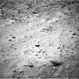 Nasa's Mars rover Curiosity acquired this image using its Right Navigation Camera on Sol 688, at drive 72, site number 39