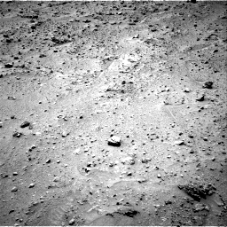 Nasa's Mars rover Curiosity acquired this image using its Right Navigation Camera on Sol 688, at drive 84, site number 39