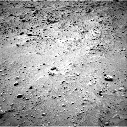 Nasa's Mars rover Curiosity acquired this image using its Right Navigation Camera on Sol 688, at drive 90, site number 39
